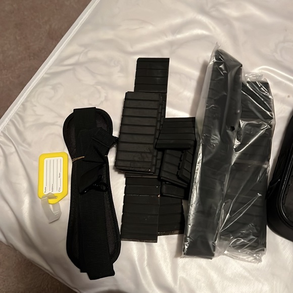 Vasker travel make up case - Picture 4 of 4